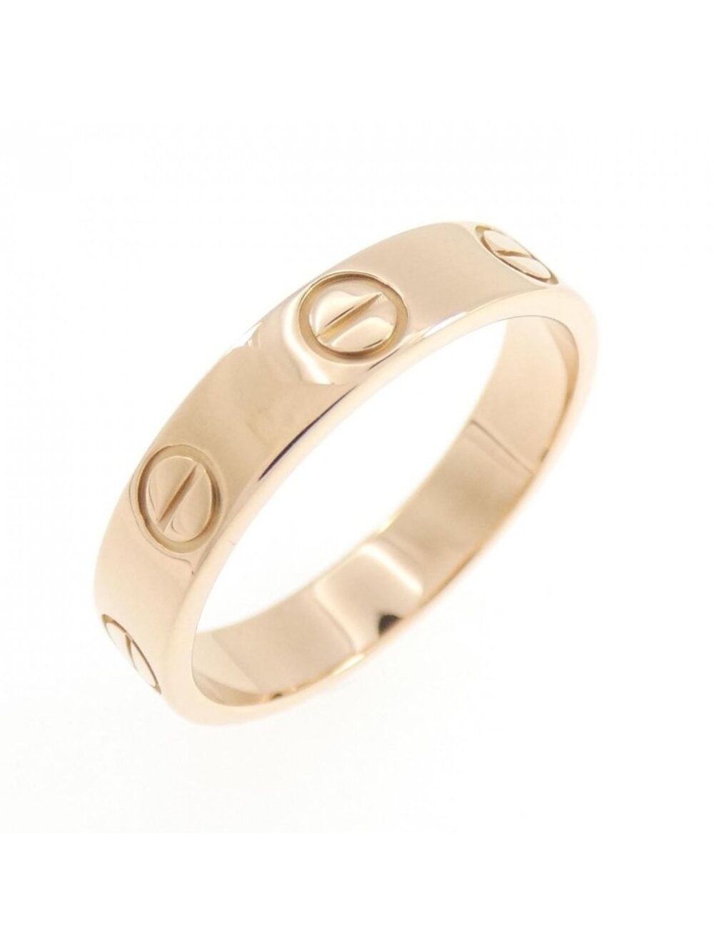 Cartier Mini Love Ring